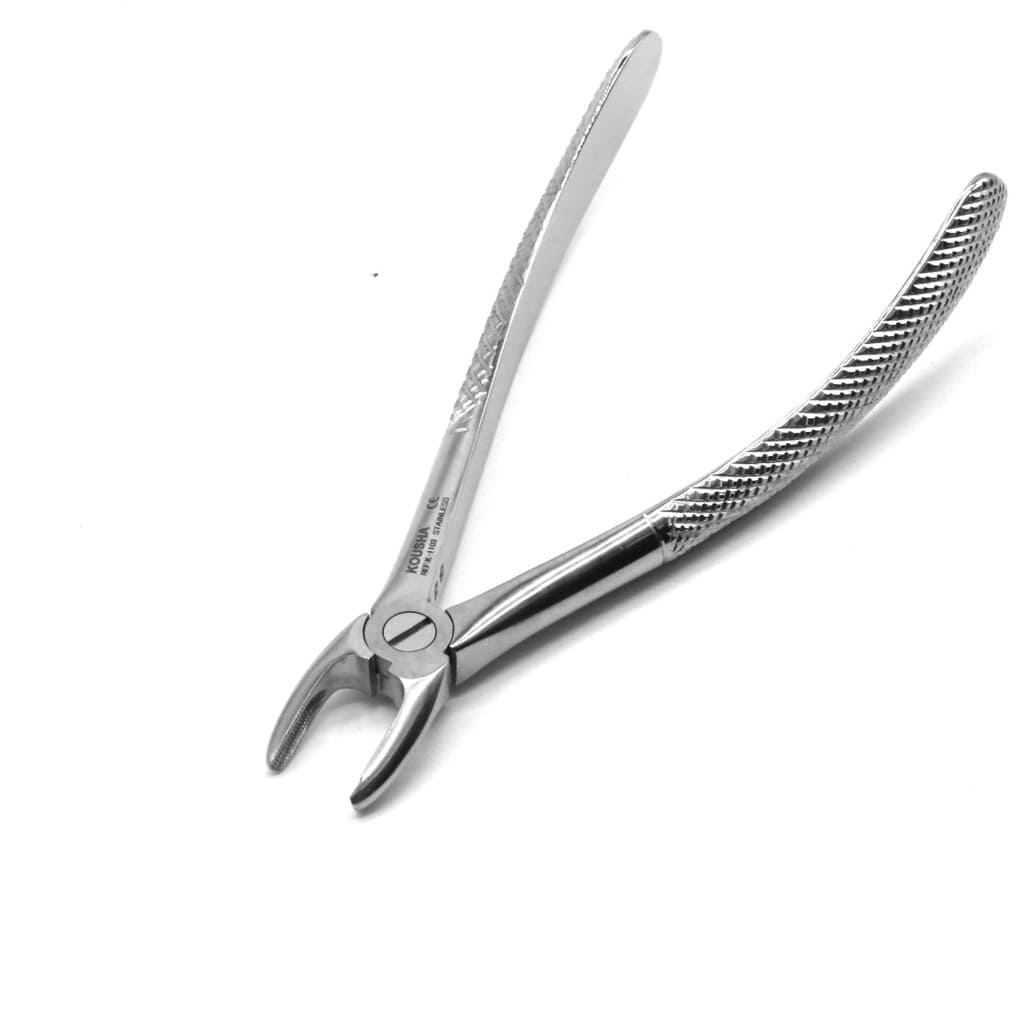 ست فورسپس 11 عددی برند کوشا _ Kousha full pic