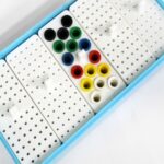 جای فایل فلزی قابل اتوکلاو سایز بزرگ details