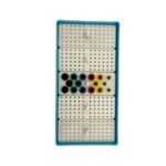 جای فایل فلزی قابل اتوکلاو سایز بزرگ