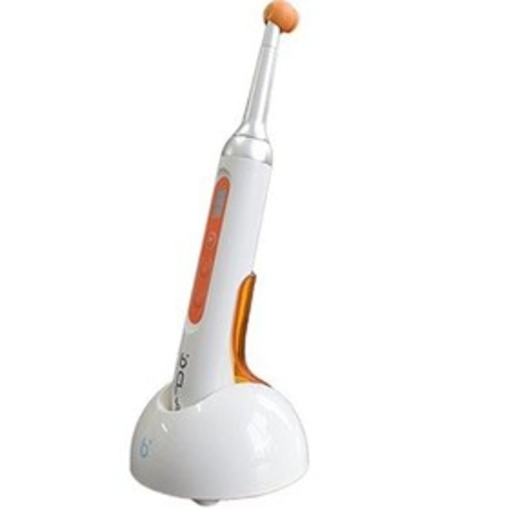 لایت کیور هدفلزی CL-A برند Baolai