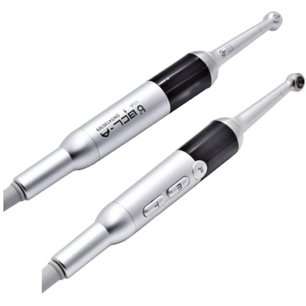 لایت کیور داخل یونیتی B-CLA برند Baolai