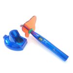 لایت کیور بدنه فلزی راینو ـــ LIGHT CURE METAL BODYRHINO  full img