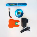 لایت کیور بدنه فلزی راینو ـــ LIGHT CURE METAL BODYRHINO  details