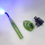 لایت کیور بدنه فلزی راینو ـــ LIGHT CURE METAL BODYRHINO - تصویر 4