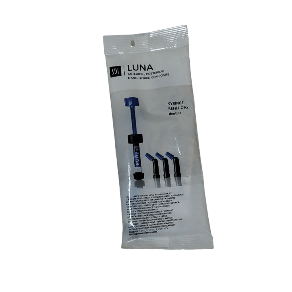 خرید کامپوزیت Luna SDI