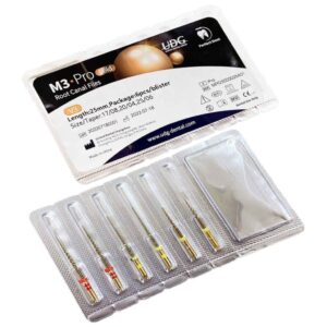 فایل روتاری M3 – Pro Gold