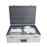 پیزوسرجری با صفحه 7 اینچی لمسی MPT1 برند Baolai - تصویر 4