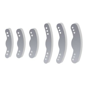 نوار ماتریس آیوری Matrixes Ivory برند E.Hahnenkratt.GmbH