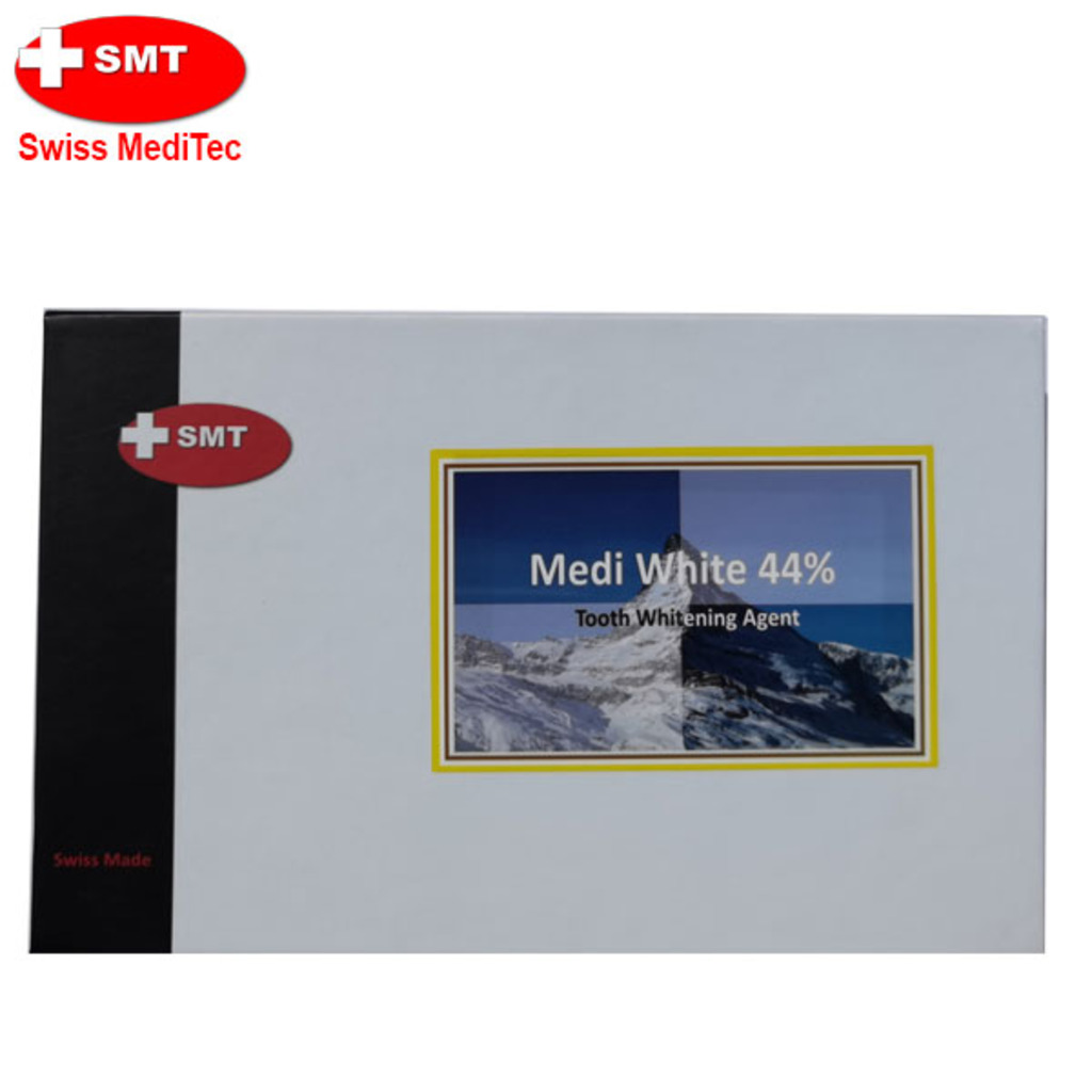 Swiss MediTec-Medi White %44