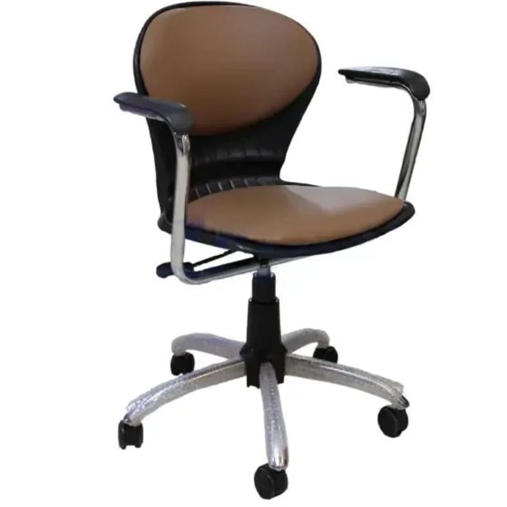 تابوره عاج طب Ajteb مدل پشت پهن جک دار