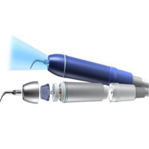 هندپیس فلزی ، نوری جرمگیری L3 برند Baolai