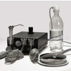 میکرو یونیت عاج طب Ajteb