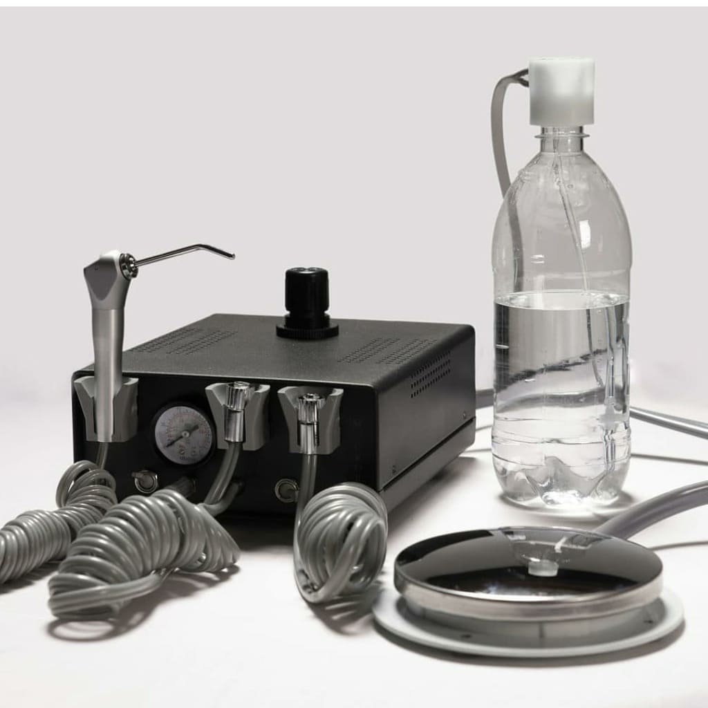 میکرو یونیت عاج طب Ajteb