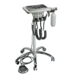 میکرو یونیت دندانپزشکی ساکشن دار شریف دنتال - تصویر 2