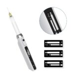 دستگاه تزریق بی حسی مینی VIGOR capabilities