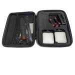 چراغ دوقلوی تصویربرداری دندان پزشکی OSiNO dental twin light MK-016 اسینو بسته بندی