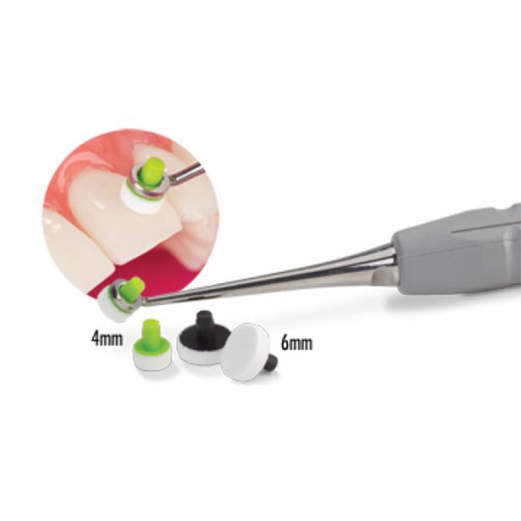 قلم کامپوزیت_ OptraSculpt Pad
at work