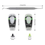 قلم کامپوزیت_ OptraSculpt Pad details