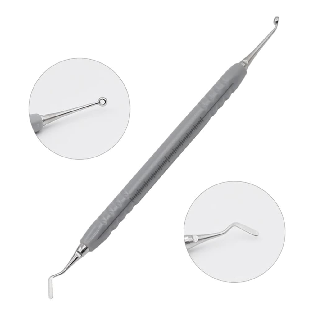 قلم کامپوزیت_ OptraSculpt Pad
full pic