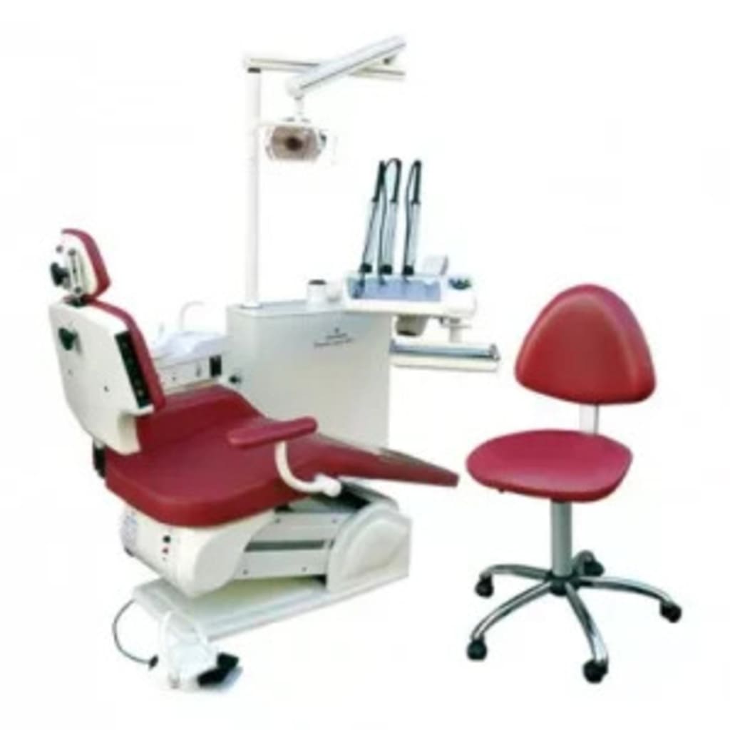 یونیت پارس دنتال مدل صدرا full img