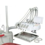 یونیت پارس دنتال سپهر details