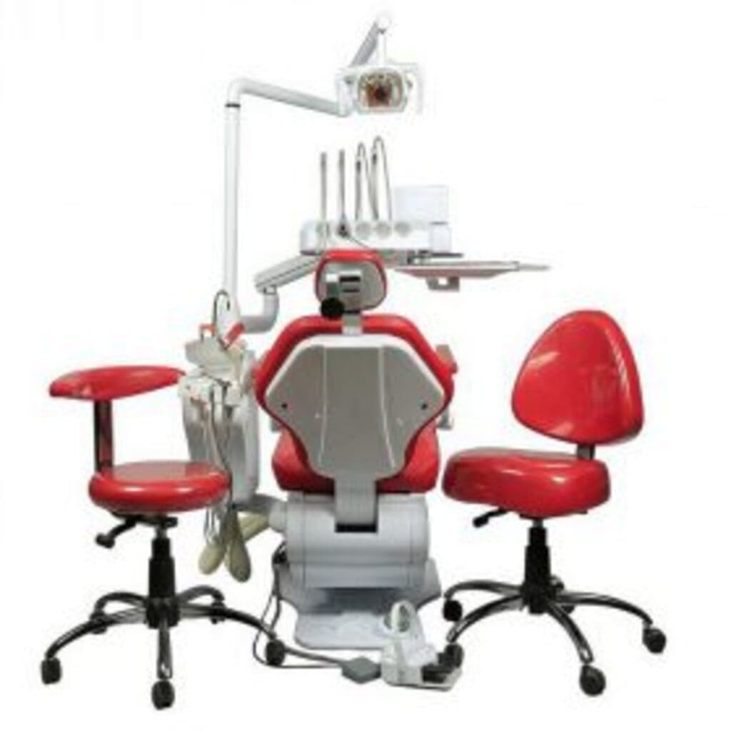 یونیت پارس دنتال سپهر full img