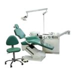 یونیت پارس دنتال مدل K24