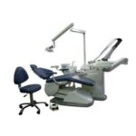 یونیت پارس دنتال مدل K24 details