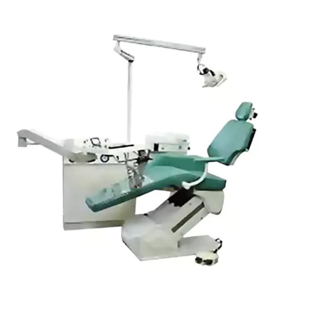 یونیت پارس دنتال مدل K24 full img