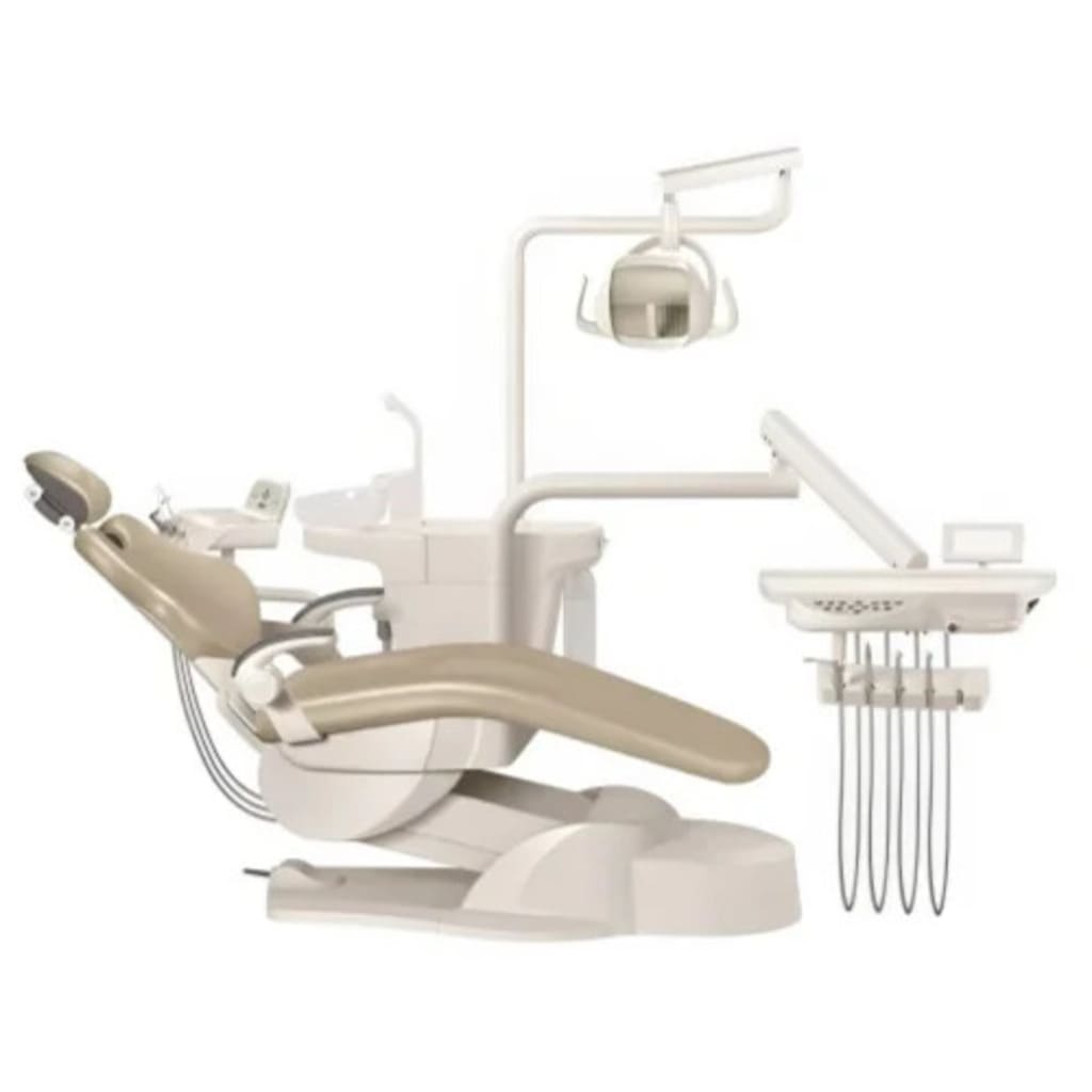 یونیت پارس طب فرینو صدف _ Su full img