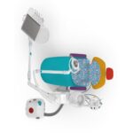 یونیت دنتوس اطفال مدل Dentos _ 3006CHR up details