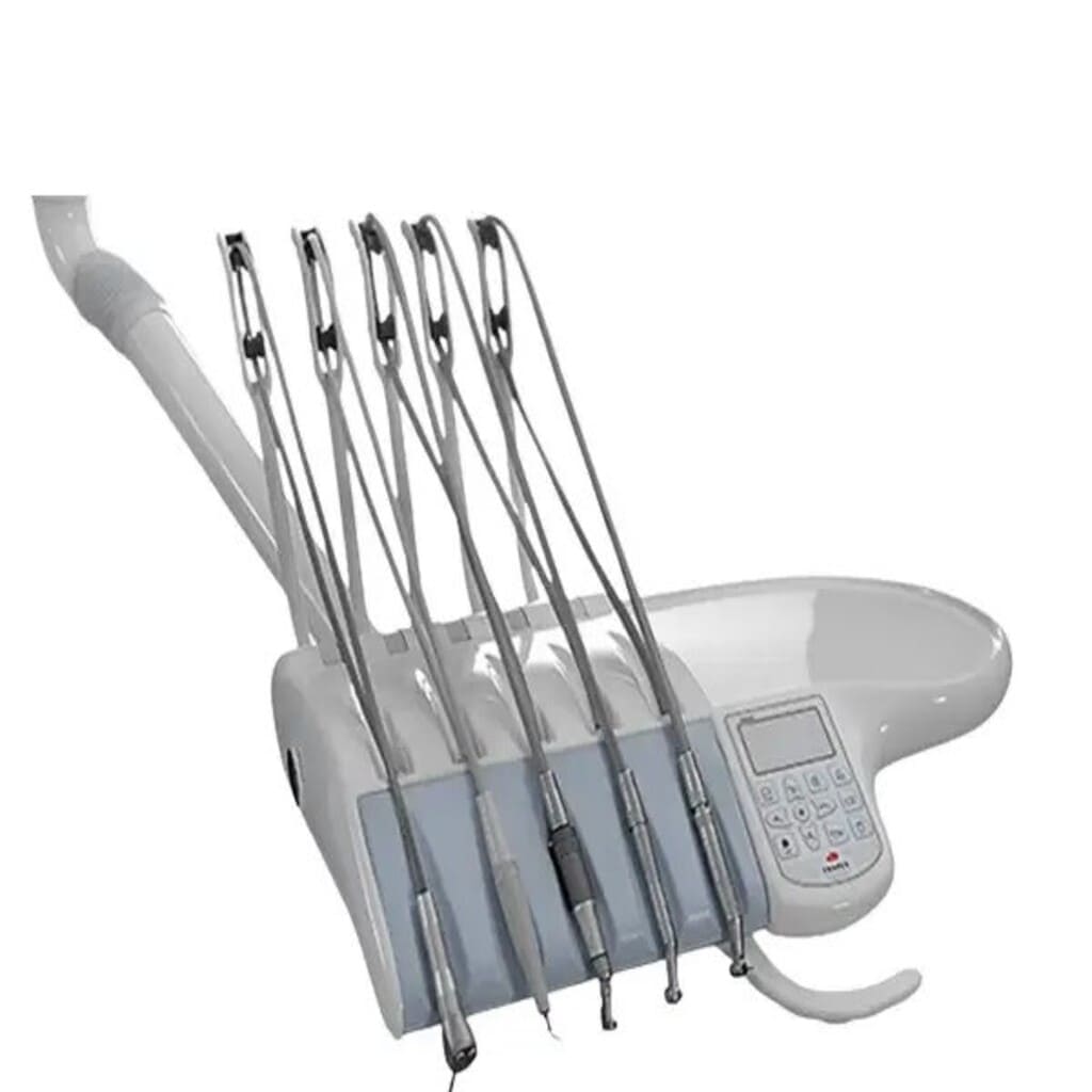 یونیت دنتوس اطفال مدل Dentos _ 3006CHR
details