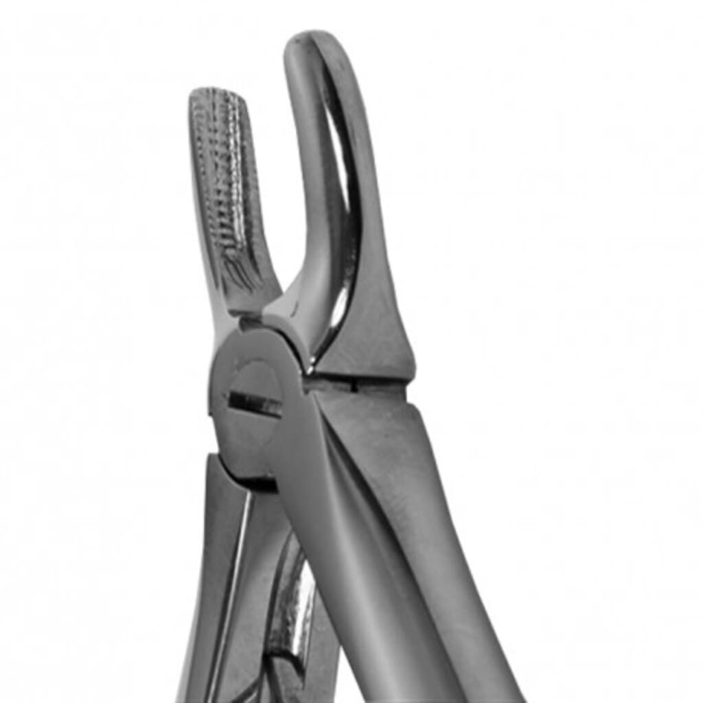 فورسپس سانترال بالا اطفال برند کوشا _ Kousha details