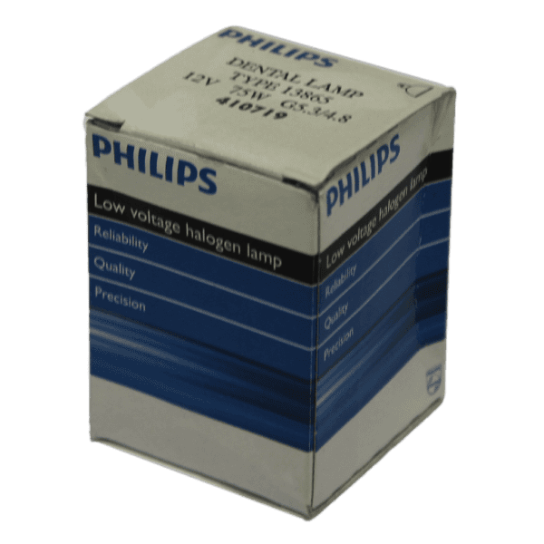 قیمت لامپ هالوژن یونیت فیلیپس Philips