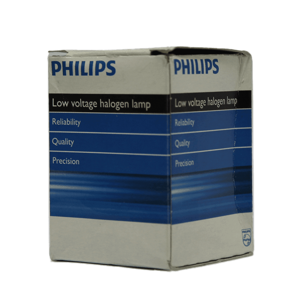 خرید لامپ هالوژن یونیت فیلیپس Philips