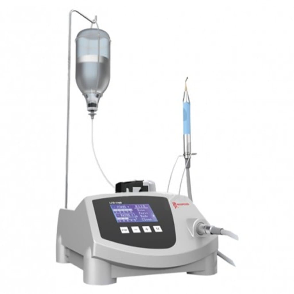 پیزوسرجری وودپیکر Woodpecker _ US-2 LED