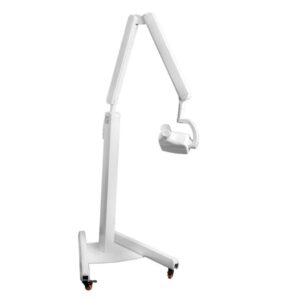 رادیوگرافی Prima DC