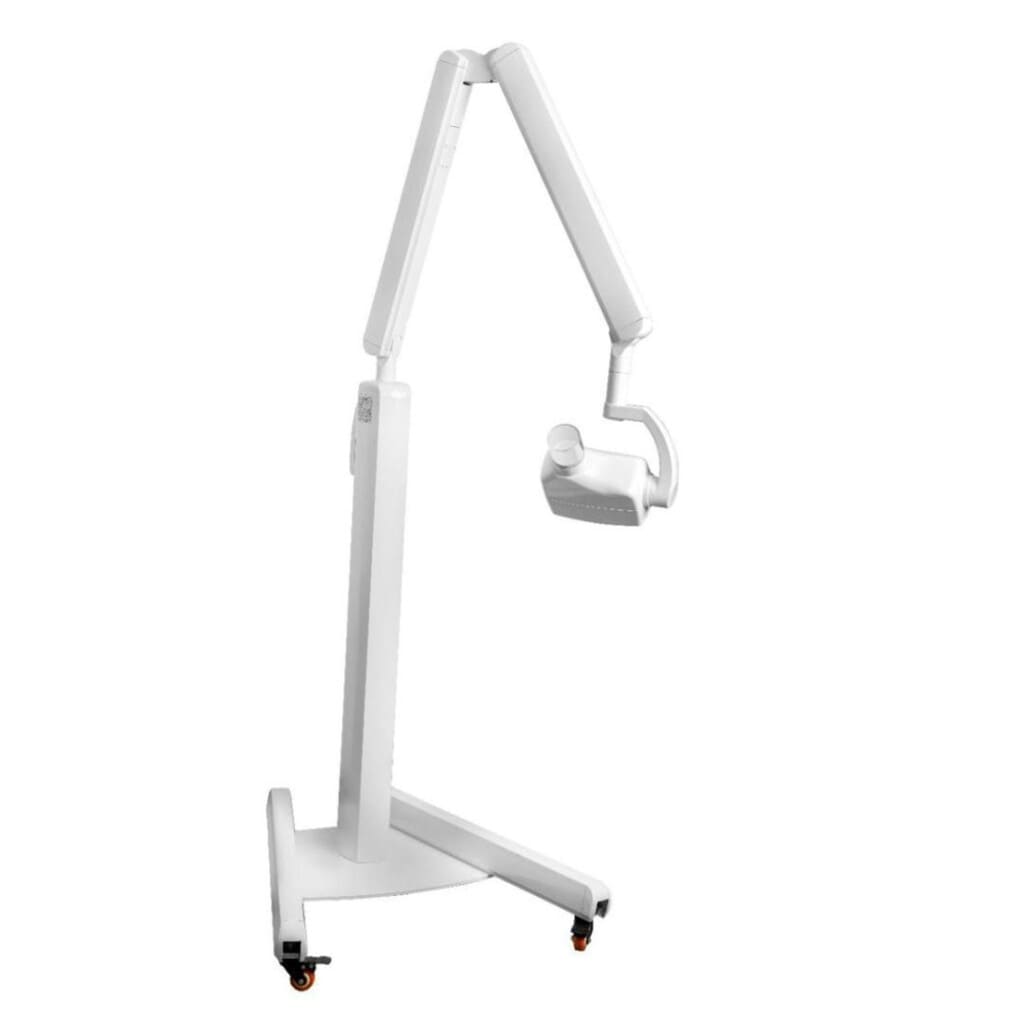 رادیوگرافی Prima DC