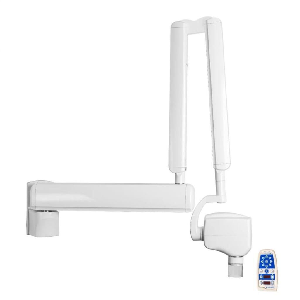 رادیوگرافی Prima DC ful img