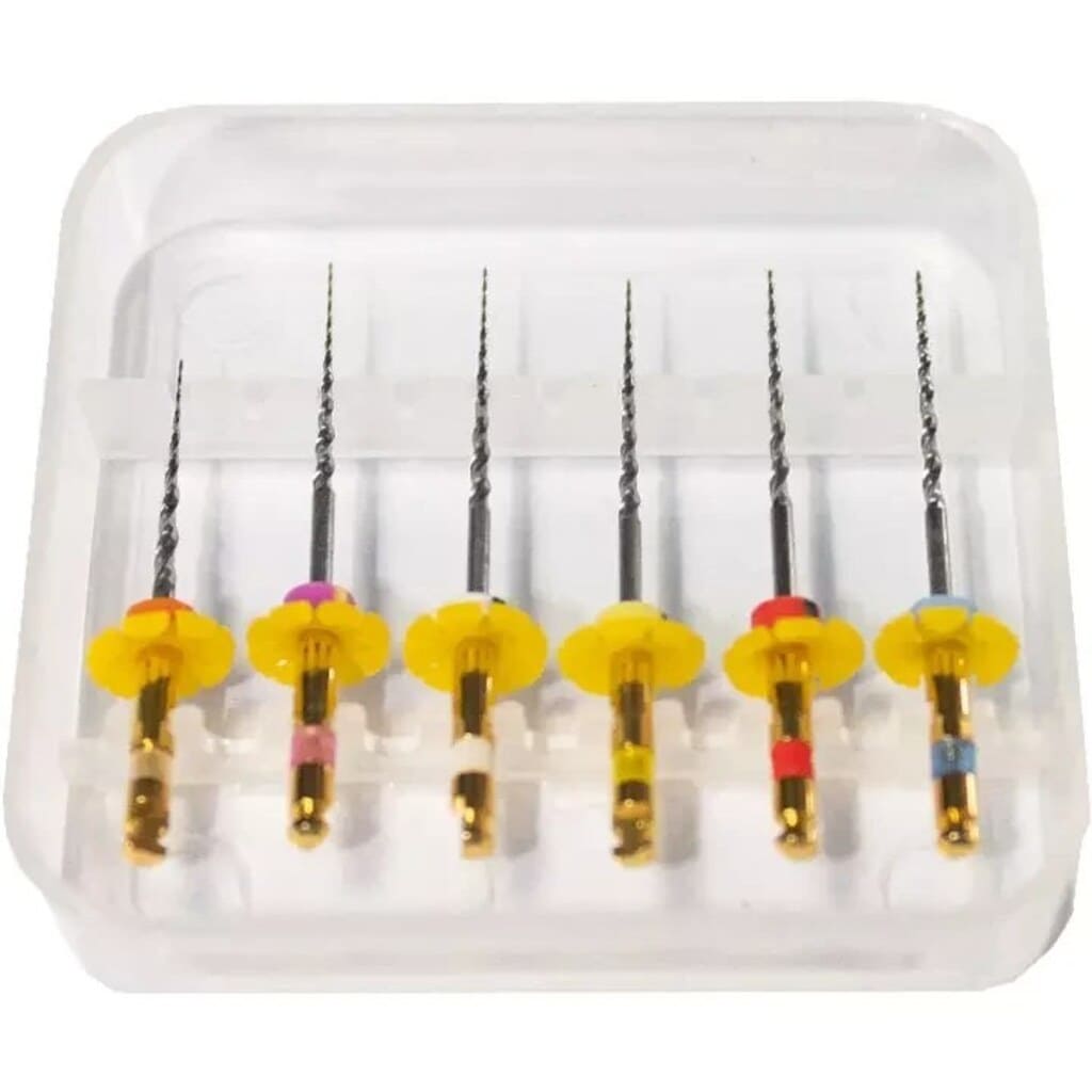 فایل روتاری پرو تیپر _ M3 full img