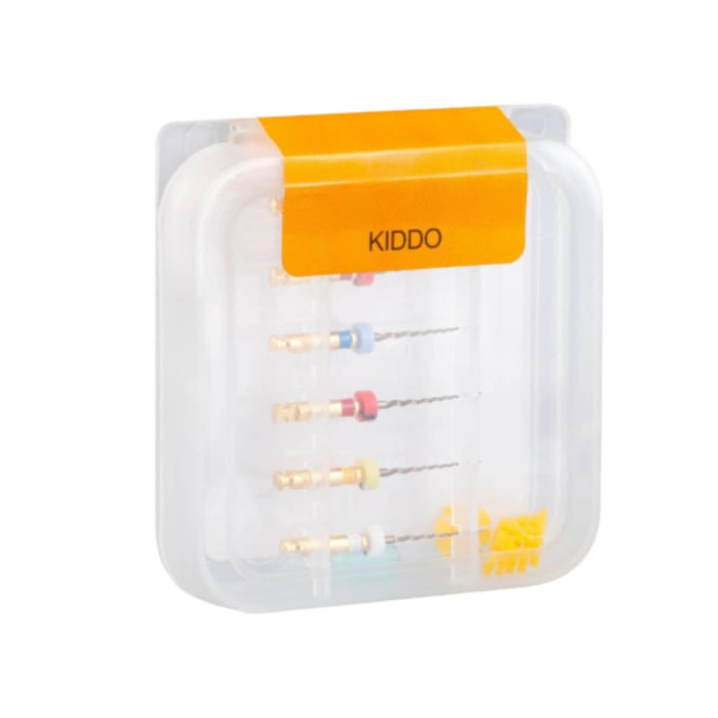 Profa Kiddo Files 16ML2 فایل روتاری اطفال پروفا – Profa Kiddo Files 16ML