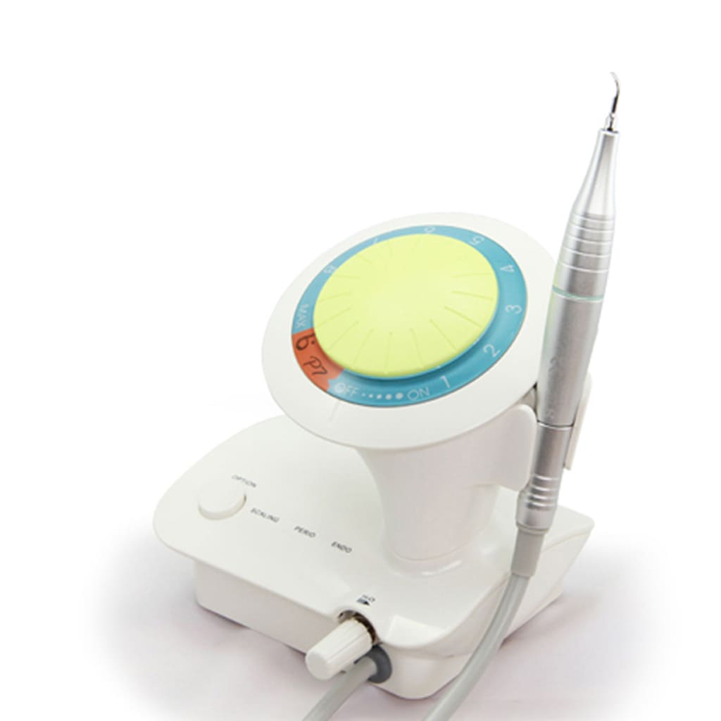 کویترون هندپیس جدا فلزی نوری مدل P7 برند Baolai