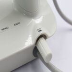 کویترون هندپیس جدا فلزی نوری مدل P7L برند Baolai - تصویر 2