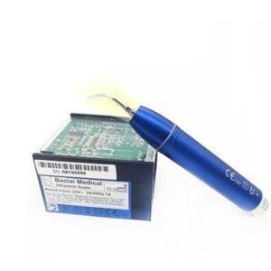 کویترون داخل یونیتی هندپیس جدا مدل C7Lبرند Baolai