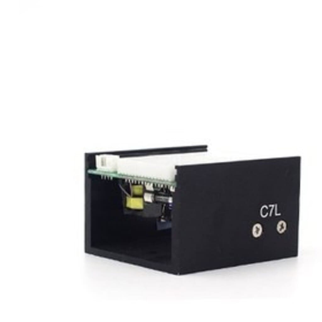 کویترون داخل یونیتی هندپیس جدا مدل C7Lبرند Baolai full img