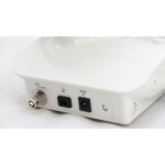 کویترون هندپیس جدا فلزی مدل P7 برند Baolai - تصویر 4