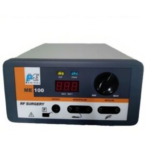 دستگاه رادیوسرجری (الکتروکوتر) RF