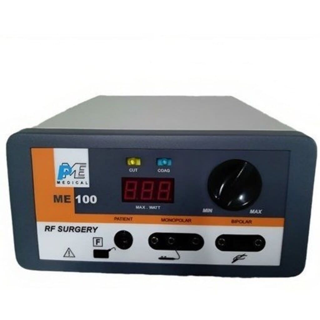 دستگاه رادیوسرجری (الکتروکوتر) RF