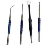 دستگاه رادیوسرجری (الکتروکوتر) RF - تصویر 2