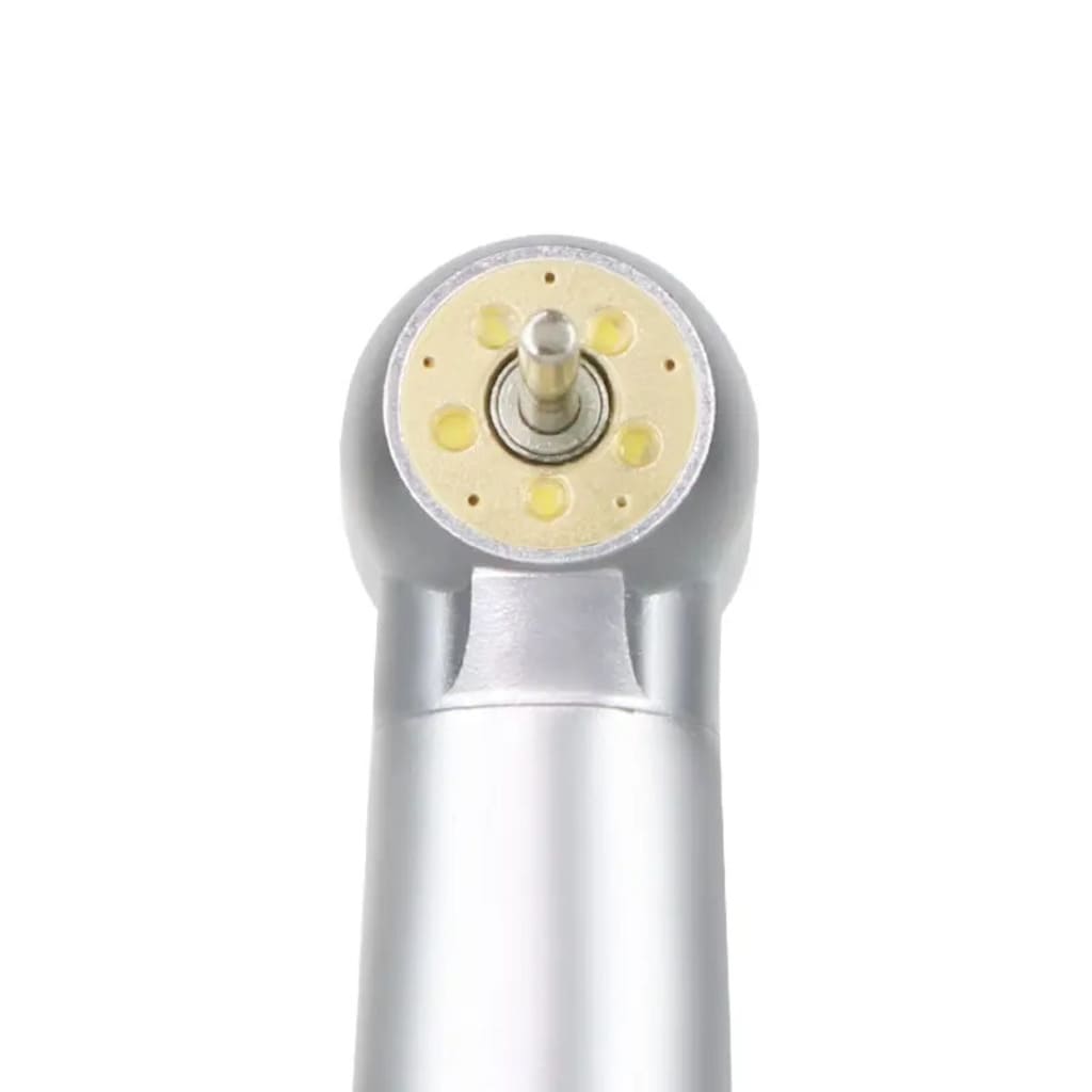 توربین 4 سوراخ 5 ال ای دی راینو _ Rhino Turbine